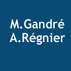 Régnier-Gandré Anne