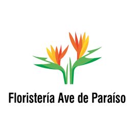 Floristería Ave de Paraíso