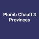 Plombier Chauffagiste Trois Provinces