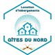 Gîtes du Nord - L'intemporel - 11 personnes - 4 chambres
