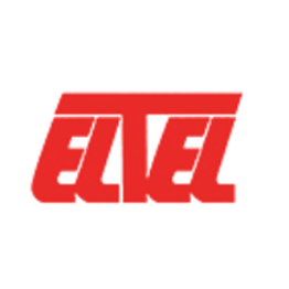 Eltel logo