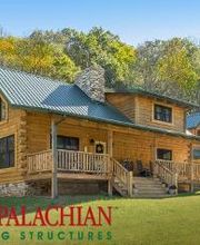 Appalachian Log Structures, Inc image 17