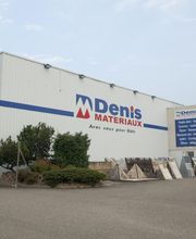 Denis Matériaux Guichen image 3