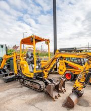 Kiloutou Herblay image 5