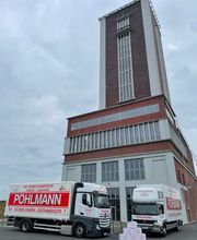 Möbelspedition Pohlmann Inh. Martin Berkenkopf Bild 7