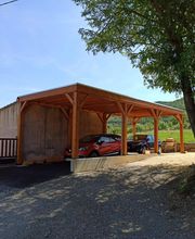 Fabrication Bois Concept image 4