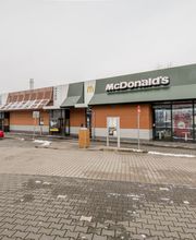 McDonald's Bild 1