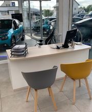 Autocenter Altmittweida GmbH Citroën Bild 4