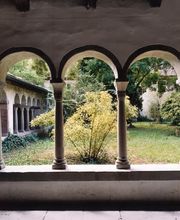 Museum zu Allerheiligen Bild 1