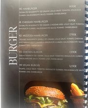 Meat Master Restaurant Bild 2