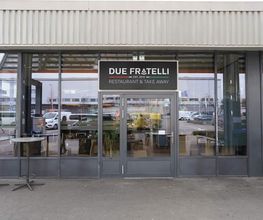 Due Fratelli Volketswil Bild 1