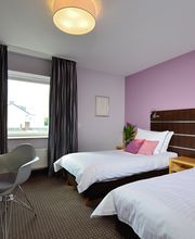 Hotel UHU Köln Bild 7