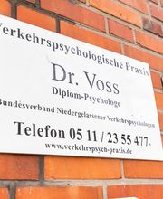 Dr. Karl-Friedrich Voss Bild 2