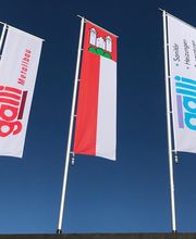 Galli AG Sanitär Heizungen Bild 11