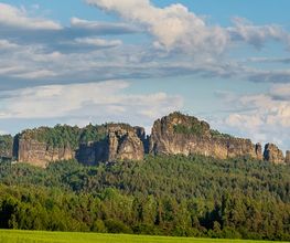 Landgasthaus Heiterer Blick Bild 5
