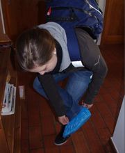 Spitex Region Schaffhausen Bild 8