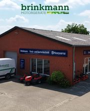 Brinkmann Motorgeräte Bild 2