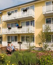 CURA SeniorenCentrum Oelsnitz Bild 2