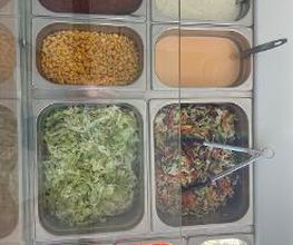 Eser Kebab Cernier Bild 11