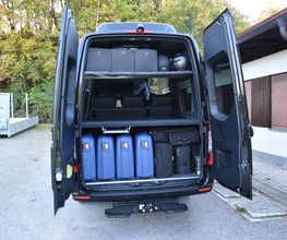 First-Class-Reisen Bild 16