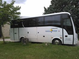 Autocars VPM