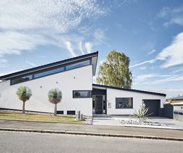 Haus aufstocken
