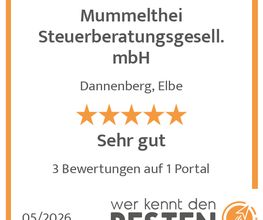 werkenntdenBESTEN.de Qualitätssiegel
