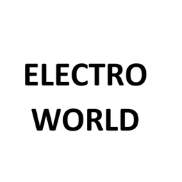 Electro World logo