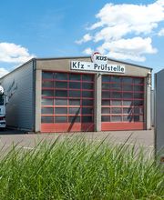 KÜLO - KÜS Prüfstelle Losheim Bild 1