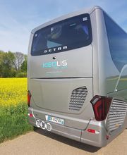Keolis 3 Frontières image 10