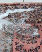 Orientteppiche, Teppich Hornauer,Teppichwäsche, Teppich Bild 3