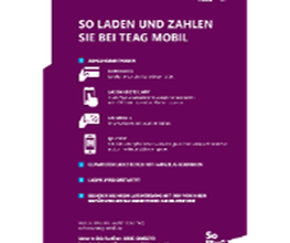 TEAG Mobil-Ladestation Bild 2