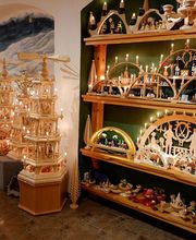 Der Schwibbogen Bild 2