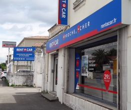 Rent A Car image 1