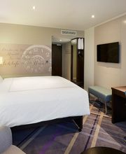 Premier Inn Germany room