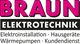 Braun Elektrotechnik