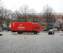 Umzugsfirma Junker Bild 9