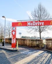 McDonald's Bild 3