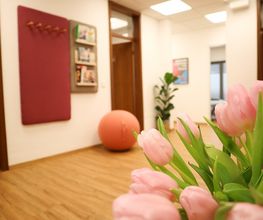 Gesundheits-Team Biblis Bild 2