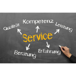 Gebäudereinigung/Consulting Gunther Gellen