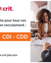 CRIT MARSEILLE Industrie image 4