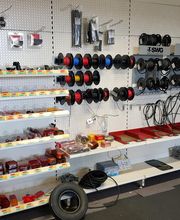 M & D Autoteile Bild 6