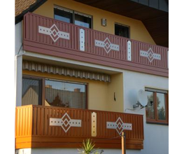 BALKONBAU AUBURGER Bild 1