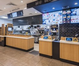 McDonald's Bild 2