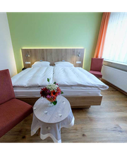 Fruth Hotel Pension Bild 2