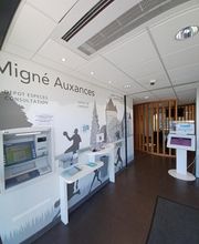 CREDIT AGRICOLE Migné-Auxances image 6