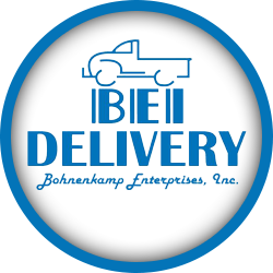 BEI Delivery Warehouse