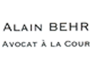 Behr Alain