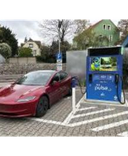 Aral pulse Ladestation Bild 2