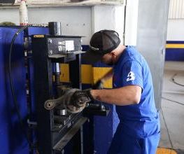 Michelin Car Service-Bavi Periodismo imagen 2